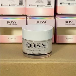 Rossi Glam Powder - Home